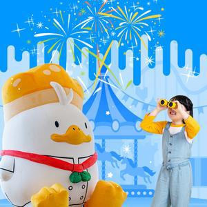 [칠곡] 러키더키 패밀리랜드 물놀이장(아쿠아리움)/경북/대구/칠곡/키즈파크/아이와함께/대구가볼만한곳
