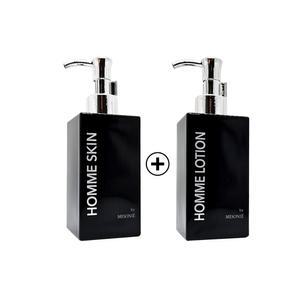 바이 메소니에 남자화장품세트 옴므 스킨 로션 (1세트) 150ml