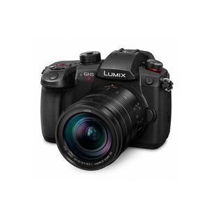 파나소닉 DC-GH5M2L (GH5 II) 12-60mm 렌즈킷 (코리아 공식 정품) WJ