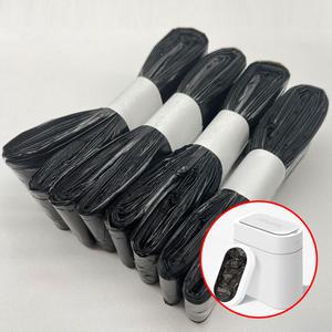 샤오미 쓰레기통리필 봉투만 1pcs 스마트 쓰레기통 호환 리필봉투 토뉴 TOWNEW 미홀