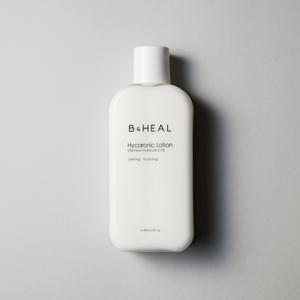 [비앤힐] 초저분자 히알루론산 펩타이드 장벽 로션 200ml