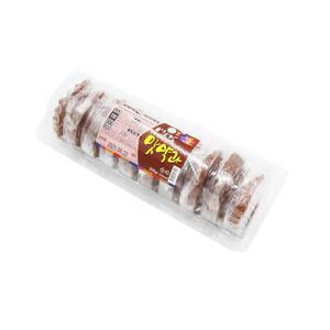 맛약과 300g (30gx10개입) 옛소담약과