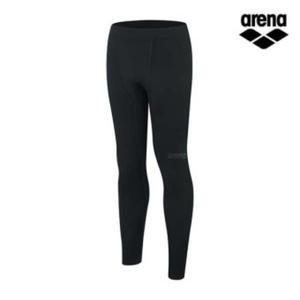 아레나 HC02 아레나 에브리데이 남성 레저 9부 레깅스 AYAM1PZ03(BLK)