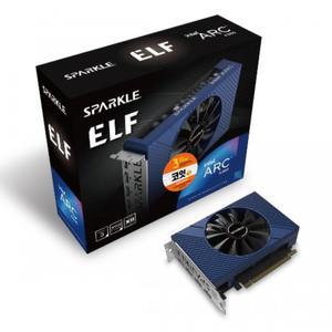 SPARKLE Arc A380 ELF D6 6GB