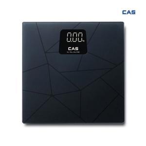 초정밀 LED 디지털 파츠 체중계(블랙/X24/카스)