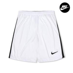 [나이키] NIKE 드라이핏 니트3 런닝 축구 헬스 남자 반바지 DR0960-100