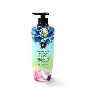 [셀러허브 1][HYIK0SJM_4B]퍼퓸 퓨어브리즈 영양샴푸 샴푸(600ml)