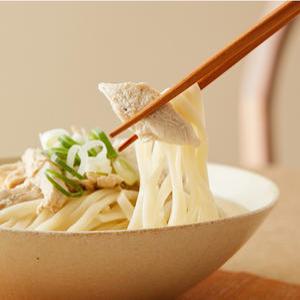 미사리 밀빛 닭칼국수 2인분