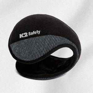 K2 safety 귀마개 겨울 방한 귀마개 등산 낚시