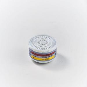 [ME77LO6O_52CE]정화통 방독정화통 803 840-0817 (2개)