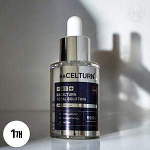 라셀턴 토탈 풋 솔루션 엠플 발톱 세럼 30ml 1개