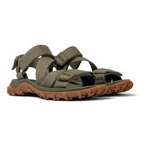 [캠퍼공식] 25SS 여성 샌들 Drift Trail Sandal K201780-005