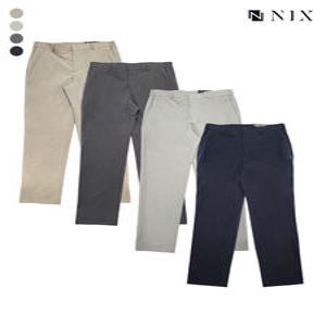 [닉스][NIX]남) 나일론스판 뉴슬림 팬츠(FNPECPN111P)