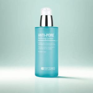 피토메스 안티포어 리파이닝 피지케어 로션 120ml