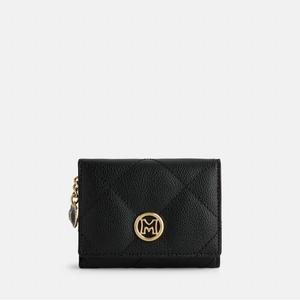 NEW 25SS 꾸오레 모모 3단 반지갑 M251WQ3370Z