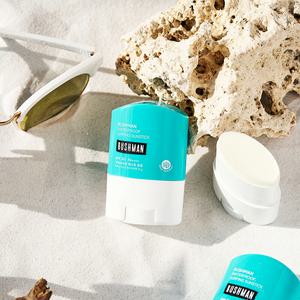 부시맨 BUSHMAN 워터프루프 서핑 선스틱 16g SPF50 PA 선스크린 슈퍼 K 트레이딩