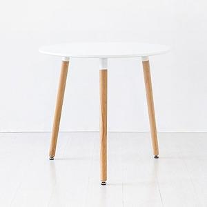 [마켓비]아나타 원형테이블 D80 A타입