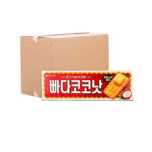 롯데 빠다코코넛 100g 30입