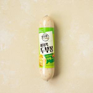 야채쏙 두부봉 180g