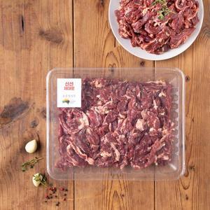 양념 안창살 구이 800g