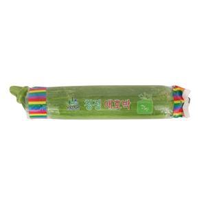 친환경 애호박 200g