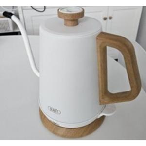 플랜잇 전기포트 PEC-NX1 화이트