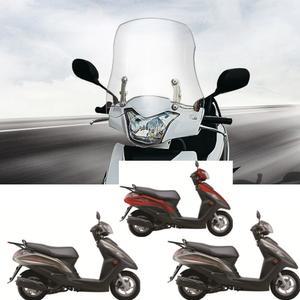 대림 VF100 전용 판넬 윈드스크린 스모크 티류으스 5mm 투명 두께 30cm