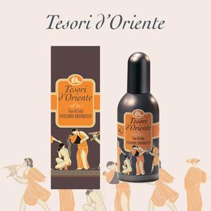 테소리도리엔테 퍼퓸 (로터스플라워) 100ml