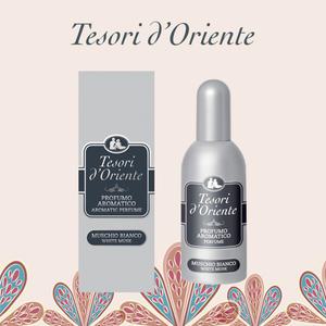 테소리도리엔테 퍼퓸 (화이트머스크) 100ml