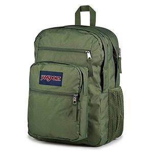 [잔스포츠]잔스포츠 빅스튜던트 백팩 EK0A5BAH2T31 CARGO GREEN