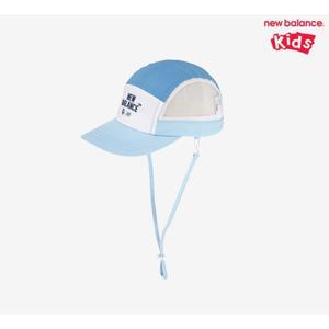[롯데백화점]뉴발란스 배색 메쉬캠프캡 (NK8BFS226U)