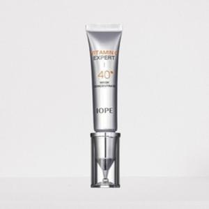아이오페 비타민C 엑스퍼트 40% 마스크 컨센트레이트 15g