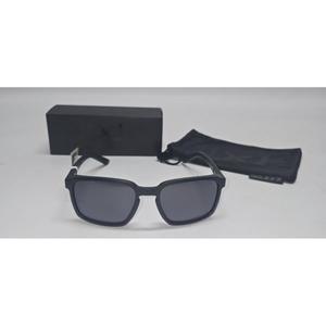 Wiley X WX Alfa Captivate Polarized 안전 선글라스 그레이 렌즈 [세금포함] [정품] Matte 블랙 NEW 브랜