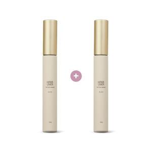 [공식몰] 스킨어게인 타투그리모 헤어라이너 2개 흰머리커버 새치커버 10ml