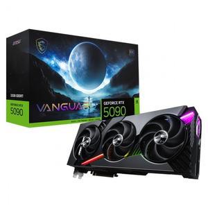 엠에스아이 MSI 지포스 RTX 5090 뱅가드 SOC D7 32GB 하이퍼프로져