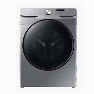 삼성전자 그랑데 WF21T6000KP _H2M