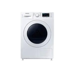 삼성 인버터 9kg 건조기 DV90T5440KW 화이트  전국무료설치배송