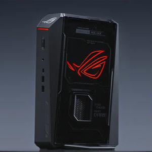ASUS ROG NUC 2025 NUC15JNK9X289A0 (32GB, M.2 1TB) 미니워크스테이션 엔비디아 RTX5080 U9-275HX