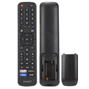 만능리모컨 하이센스 TV 리모컨 EN2A27  4K LED HD 스마트 호환