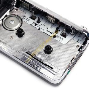 USB 카세트 테이프에서 MP3 컨버터로 변환 플레이어 3.5mm
