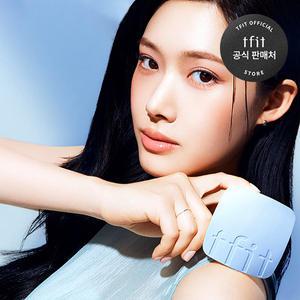 티핏 아이시 핏 커버 쿠션 EX 12g