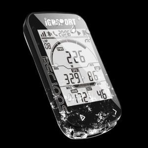 bsc100s 자전거속도계 gps 자전거 기본 네비게이션 무선 igpsport 탑재