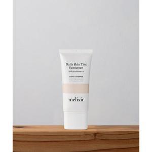MELIXIR 데일리 스킨 틴트 선스크린 21호 23호