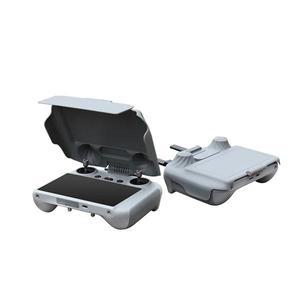 DJI RC2 RC 원격 제어용 DJI FLIPMini4 Pro Drone 액세서리용 보조 플레이트 보호 커버가 있는 썬 커버