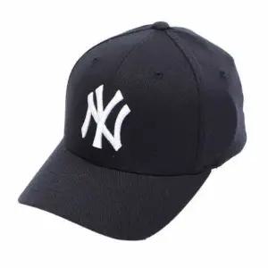 [MLB]{매장정품} MLB 남여공용 팀로고 배터 커브캡 야구모자32CP12911-50N 680313