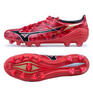 미즈노 α II JAPAN 엘리트 MD 축구화(GA256260)