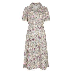 비씨비지 BCBG 연인 프린트 원피스 B4B5O644 456486