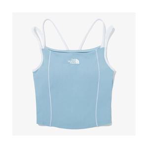 노스페이스 THE NORTH FACE 워터스포츠NT7VQ38K 화이트라벨 여성 오션 웨이브 슬리브리스 346318