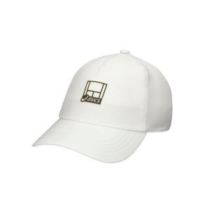 아식스 ASICS 코트 코어 그래픽 캡3043A131100 3043A131100 346406
