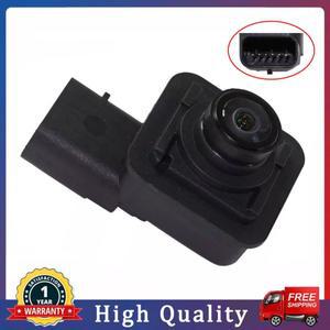 후방 주차 보조 카메라 포드 익스플로러 2016-2019 용 2.3L GB5Z-19G490-C